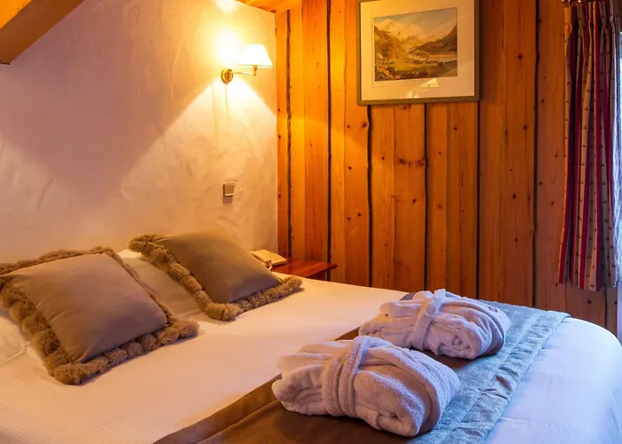 Hotel Le Labrador